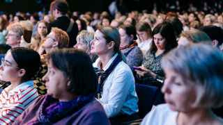 У кого будут учиться учителя? 