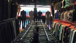 Производство гражданской продукции падает