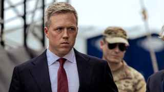 Дэниел Дрисколл