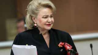 Нина Останина 