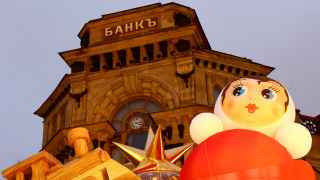 Банки от таких проблем не упадут