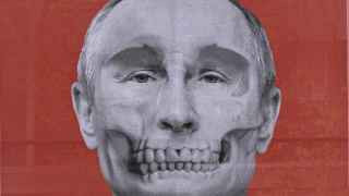 Агрессор утверждает, что просто наводит порядок – но это просто убийственная, безжалостная война