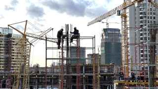 Ставка проектного финансирования растет из-за рассрочек