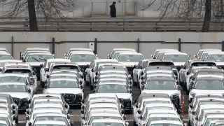 Автопром уже капитулировал перед китайцами