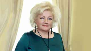 Елена Ржевская