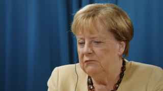 Ангела Меркель, по всей видимости, не поняла, что Путин сделал свой выбор задолго до ультиматумов и, может, даже до Минских соглашений