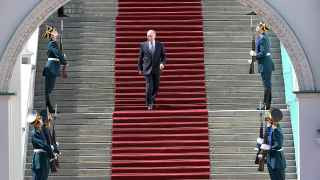 Власть важнее всего