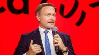 Кристиан Линднер