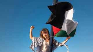 Грета Тунберг документального кино смотреть не будет