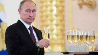 Радушный хозяин саммит на самом деле остался в полном одиночестве