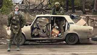 Утильсбор за машину тоже пойдет на войну