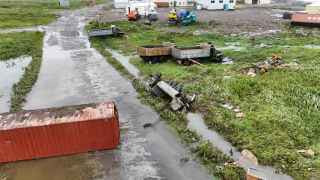 Угроза цунами была объявлена в нескольких странах, включая Японию, США, Мексику и Чили.