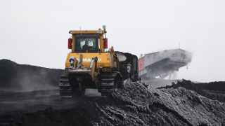 Хуже, чем сейчас, для угольщиков были только 1990-е годы