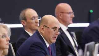 Слишком четкие они, премьер-министр и его команда