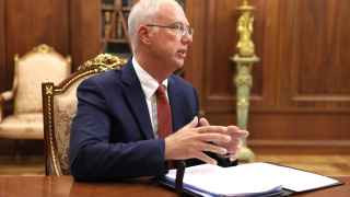 Кирилл Дмитриев – крупная фигура, но ничего не решает