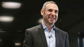 Леонид Клейн