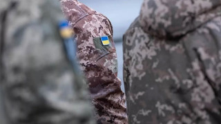 Генпрокуратура Украины обвинила российских военных в расстреле военнопленных под Херсоном