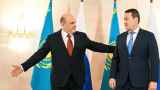 Казахстан перевел торговлю с Россией под санкционный контроль США