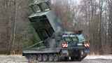 Германия вслед за США передала Украине ракетные установки