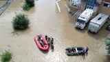 Жители Приморья возмутились размерами компенсаций после наводнения