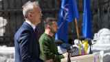 НАТО официально откажется от отправки войск в Украину на саммите в июле