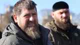 Кадыров возмутился задержанием пьяного чеченского генерала, который давил людей в Дагестане