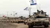 Израиль: война с Газой, рухнувшая «концепция» и ее альтернативы