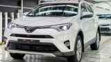 Toyota закрывает завод в России и увольняет всех работников