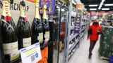 Перед Новым годом россиян ждет нехватка импортного алкоголя из-за санкций