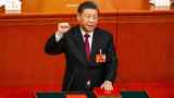 Си Цзиньпин заступил на третий срок в нарушение полувековой традиции