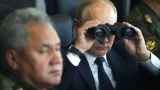 Путин, Украина и теория безумца в дипломатии