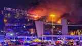 Почему огромный концертный зал «Крокус сити холла» сгорел, как склад «Озона»