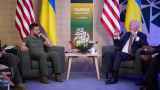 Какие уроки должна извлечь Украина из саммита НАТО