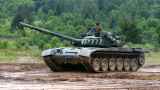 Чехия отправила Украине танки. Это первые поставки тяжелого вооружения Киеву с начала войны