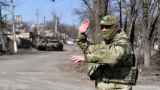 Эхо Афганистана в плохой дисциплине российских солдат в Украине