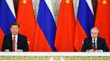 Китайские поставки для российского ВПК подскочили в десятки раз после встречи Путина и Си Цзиньпина
