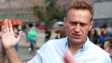 Суд отказал Навальному в возбуждении дела, ни разу не упомянув его фамилию 