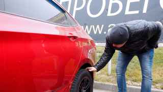 Многим россиянам стало не по карману содержать автомобиль