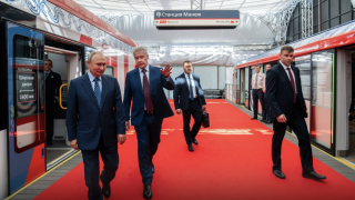 «Тренировка для Кремля». На электронных выборах в Москве отрабатывают технологию переизбрания Путина 