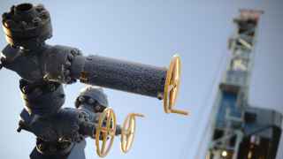 «Газпром» так закрутил гайки, что сырьевые трейдеры оказались на грани катастрофы